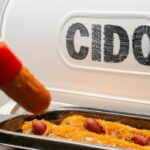 Cachorro Quente De Colher Na Airfryer (Hot Dog) 2 Cachorro Quente De Colher Na Airfryer (Hot Dog)