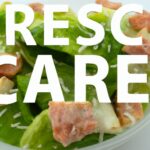 Caesar Salad Na Airfryer