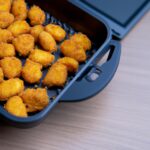 Canapés Quentes Na Airfryer 2 Canapés Quentes na Airfryer