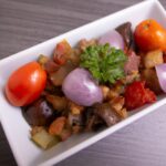 Caponata Antepasto Na Airfryer 2 Caponata Antepasto na Airfryer
