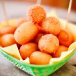 Carolinas Na Airfryer 2 Carolinas na Airfryer