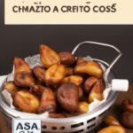 Castanhas Portuguesas Na Airfryer 2 Castanhas Portuguesas Na Airfryer