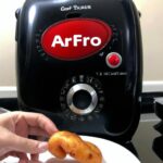 Chegou Minha Airfryer, E Agora? / Primeiros Passos! 2 Batata Frita na Airfryer