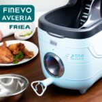 Como Cuidar Da AirFryer Limpeza, Primeiro Uso E Conservação! 2 Frango crocante na AirFryer