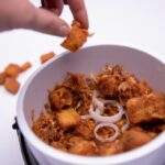 Como Fazer Cebola Crispy Na Airfryer 2 Cebola Crispy Na Airfryer