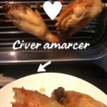 Como Fazer Coração De Galinha Na Airfryer 2 Coração de Galinha na Airfryer