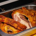 Como Fazer Costelinha De Porco Na Airfryer 2 Costelinha de Porco na Airfryer