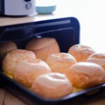Como Fazer Pudim De Pão Na Airfryer: Fácil E Rápido 2 Pudim de Pão na Airfryer