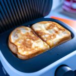 Como Fazer Torrada Na Airfryer Fácil E Rápido 2 Torrada na Airfryer