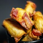 Como Fazer Torresmo Na Airfryer 2 Torresmo Crocante na Airfryer