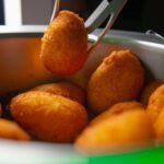 Como Fazer Torresmo Na Airfryer Em Poucos Minutos 2 Torresmo Crocante na Airfryer