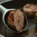 Como Preparar Carnes Em Bifes E Filés Na Airfryer? 2 Bifes e Filés na Airfryer