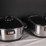 Como Usar Recipientes Na Airfryer, Formas, Assadeiras, Refratários... 2 Pão de Queijo na Airfryer