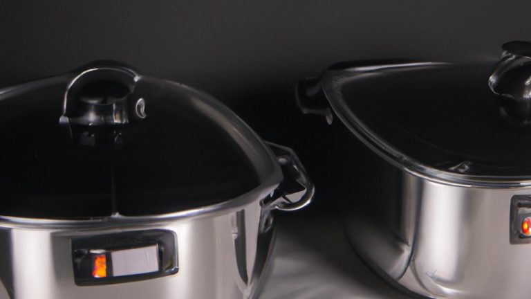 Imagem do artigo "Como Usar Recipientes Na Airfryer, Formas, Assadeiras, Refratários..." mostrando vários recipientes seguros para uso na Airfryer, incluindo formas de metal, assadeiras de vidro e tigelas refratárias.