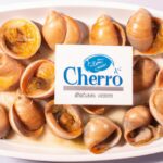 Conchiglione Ao Molho Branco Na Airfryer 2 Conchiglione Ao Molho Branco Na Airfryer