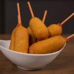 Corn Dog Na Airfryer 2 Corn Dog na Airfryer