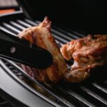 Costelinha Ao Barbecue Na Airfryer 2 Costelinha Ao Barbecue Na Airfryer