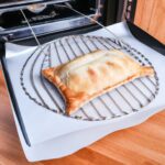 Crostata / Galette Na Airfryer 2 Crostata / Galette na Airfryer