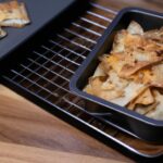 Crumble na Airfryer