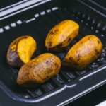 Cuca Da Banana Na Airfryer 2 Cuca da Banana na Airfryer