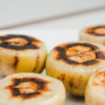 Cuca De Banana Na Airfryer 2 Cuca De Banana Na Airfryer