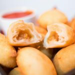 Frango Empanado na Airfryer