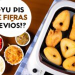 Dicas: Perguntas Frequentes E Dúvidas Sobre A Airfryer 2 Frango crocante na Airfryer