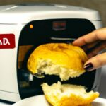 Pudim de Pão na Airfryer