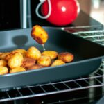 Dicas: Usando Assadeiras E Refratários Na Airfryer 2 Bolo de Chocolate na Airfryer