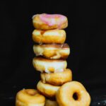 Donuts Na Airfryer 2 Donuts na Airfryer
