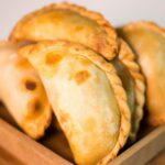 Empanadas Argentinas Na Airfryer 2 Empanadas Argentinas na Airfryer