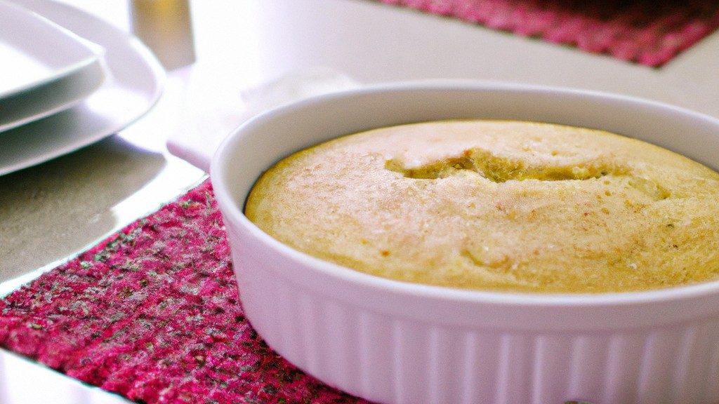 Imagem mostra Cátia Fonseca, apresentadora do programa de TV "Melhor da Tarde", da Rede Bandeirantes, ensinando uma receita culinária.