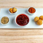 Especial: Molhos Para Acompanhamento na AirFryer 2 Molho Pesto