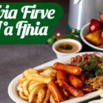 Especial: Receitas De Natal E Ano Novo Para Airfryer 2 Tender Natalino na Airfryer