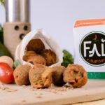Falafel na Airfryer