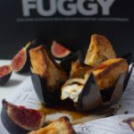 Figos Com Brie E Mel Na Airfryer 2 Figos com Brie e Mel na Airfryer
