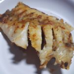Filé De Peixe Grelhado Frito Na Airfryer