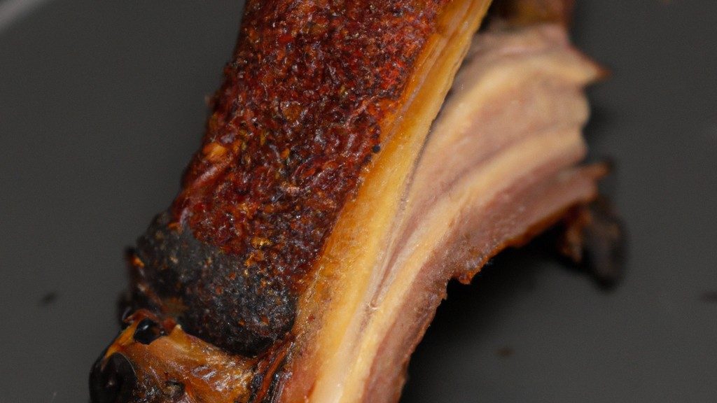 Filé suíno suculento e dourado assado na Airfryer, com pele crocante e carne tenra e saborosa. O filé é perfeitamente temperado e cozido até a perfeição, resultando em um prato principal delicioso e saudável.