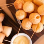 Fondue Completo Na Airfryer - Salgado E Doce 2 Fondue Completo na Airfryer