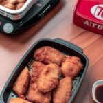 Frango Teriyaki Na Airfryer 2 Frango Teriyaki na Airfryer