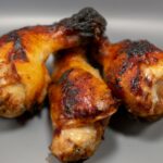 Galeto Assado Na Airfryer 2 Galeto Assado Na Airfryer