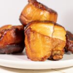 Galeto Desossado Assado Na Airfryer 2 Galeto Desossado Assado Na Airfryer