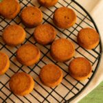 Gingerbread / Biscoitos De Gengibre Na Airfryer 2 Gingerbread / Biscoitos De Gengibre Na Airfryer