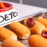 Hot Dog Frito Na Airfryer 2 Hot Dog Frito na Airfryer