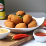 Kafta Na Airfryer 2 Kafta Na Airfryer