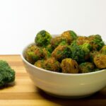 Kibe De Couve-Flor Ou Brócolis Na Airfryer
