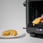 Lasanha Na Airfryer 2 Lasanha na Airfryer