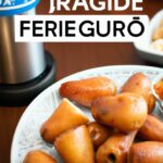 Linguiça Congelada Na Airfryer Passo A Passo 2 Linguiça Congelada na Airfryer