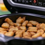 Linguiça Toscana Fresca Frita Na Airfryer 2 Linguiça Toscana Fresca Frita Na Airfryer
