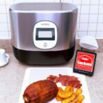 Lombinho Frito Na Airfryer